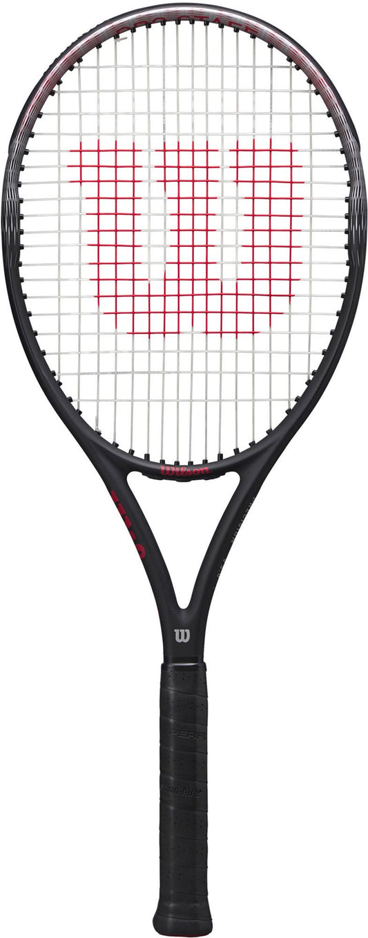 Wilson Pro Staff Precision 100 Tennis Racquet