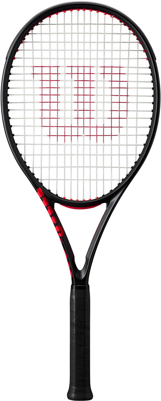 Wilson Clash 100L V3 Tennis Racquet