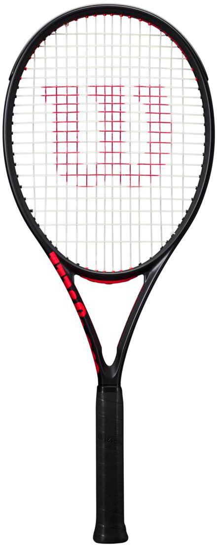 Wilson Clash 100 Pro V3 Tennis Racquet