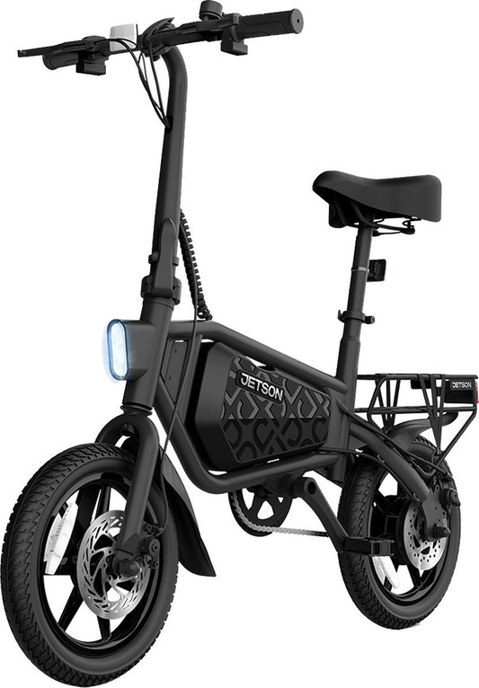 Jetson Bolt Pro Max Electric Bike