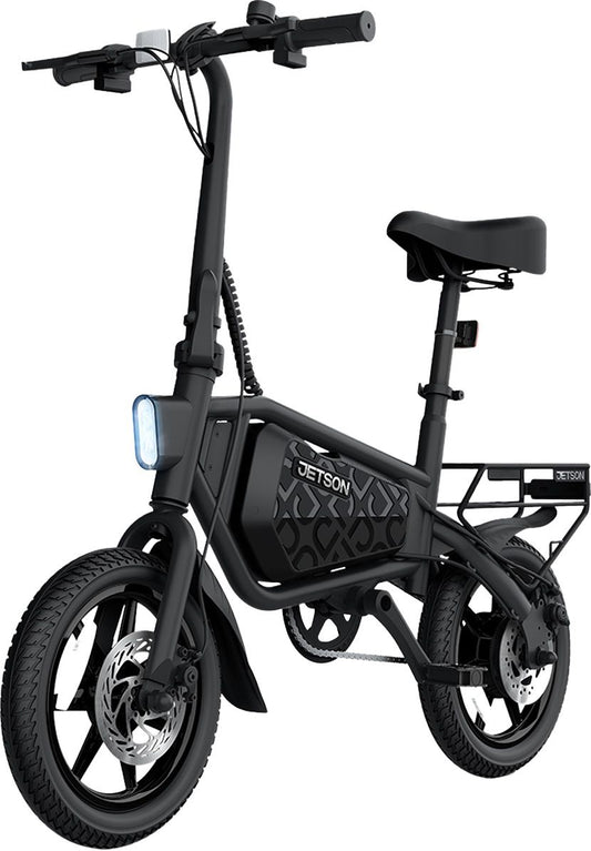 Jetson Bolt Pro X Electric Bike