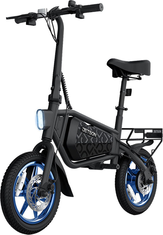 Jetson Bolt X Ride-On Electric Bike