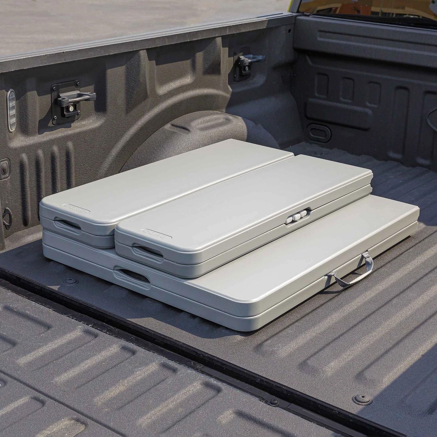 CORE 6' Picnic Table 3-in-1 Combo