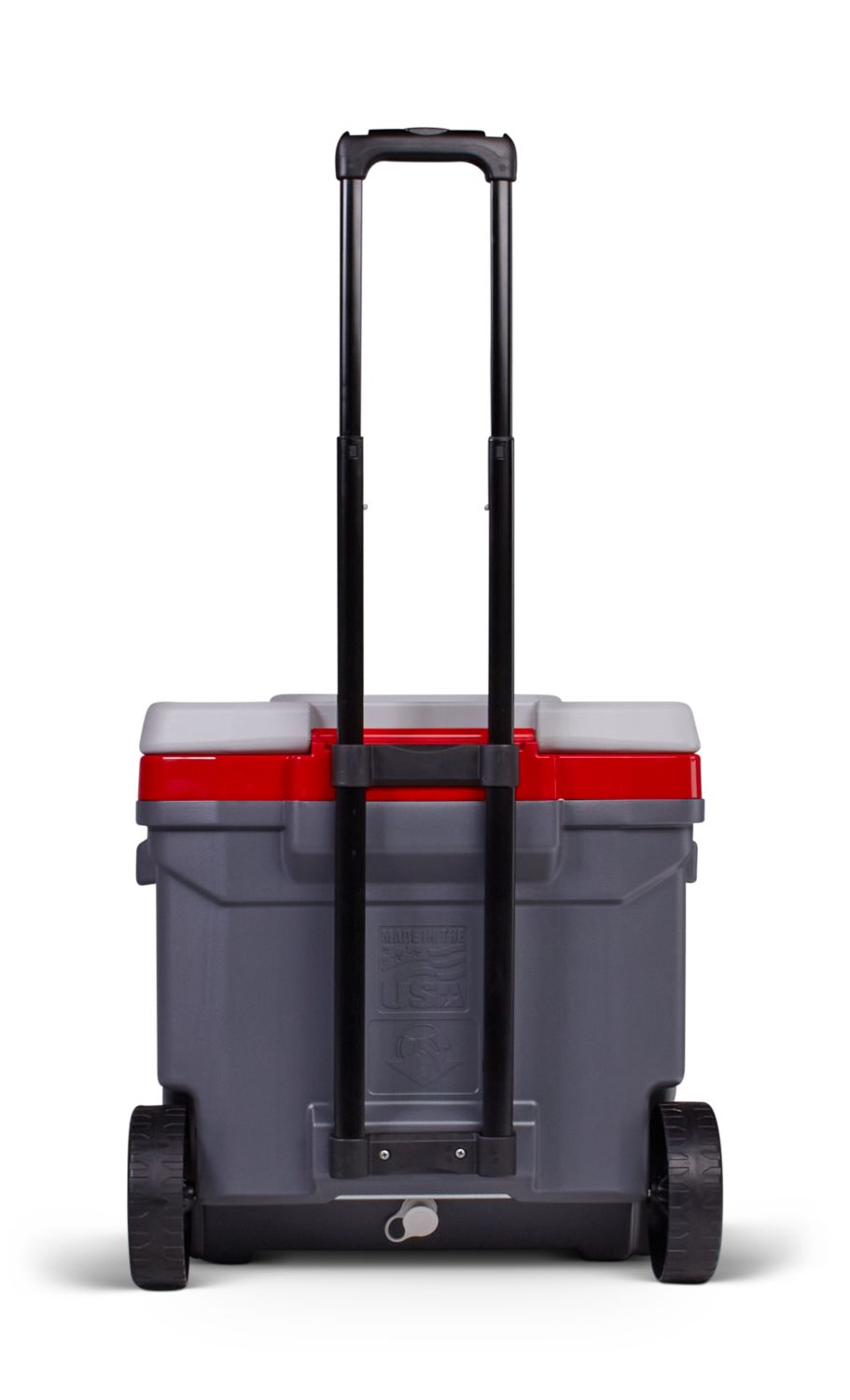 Igloo 60 Quart Latitude Roller Cooler