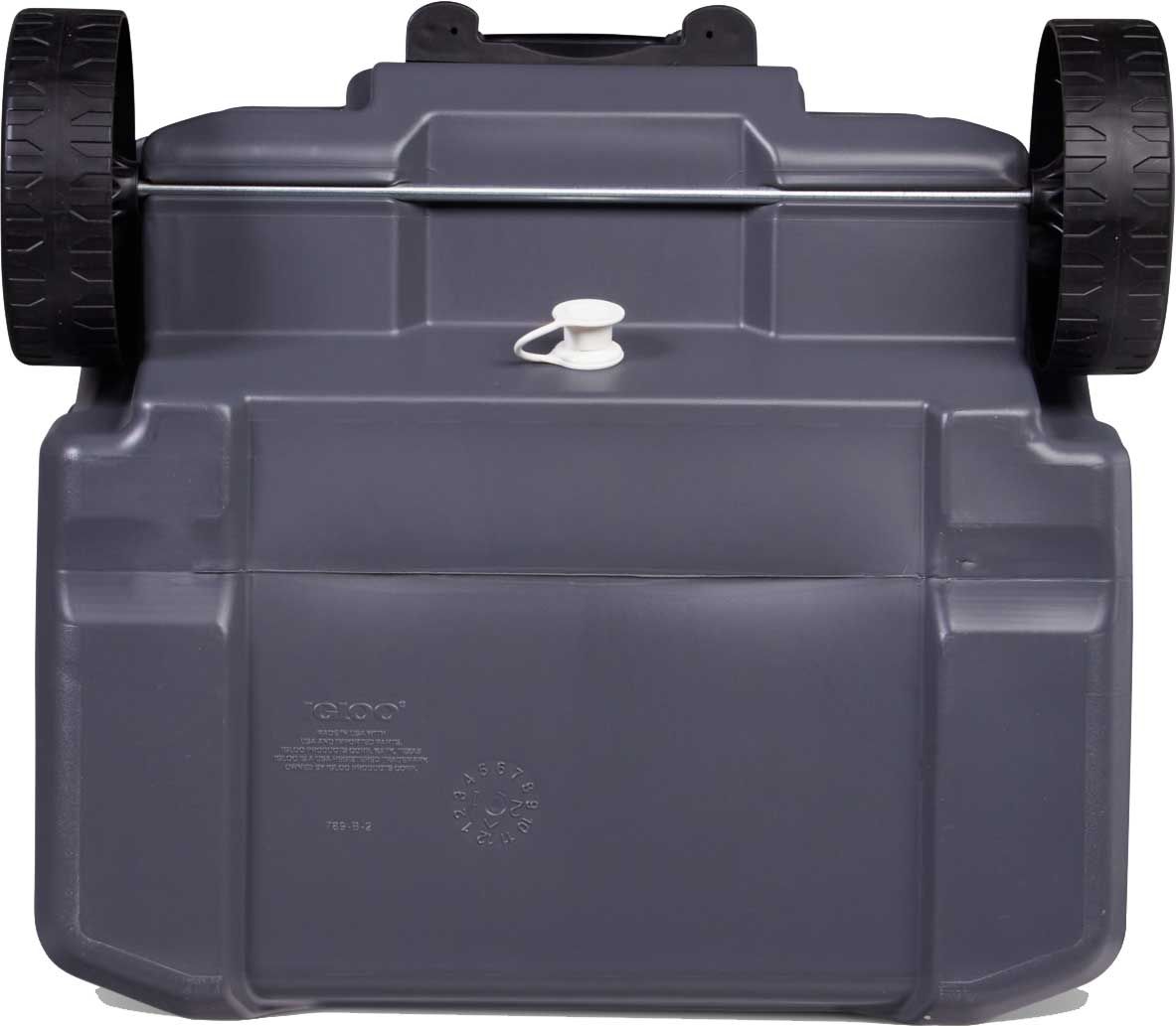 Igloo 60 Quart Latitude Roller Cooler