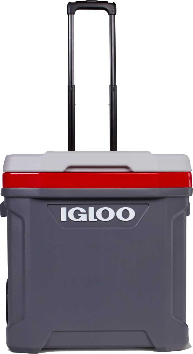Igloo 60 Quart Latitude Roller Cooler