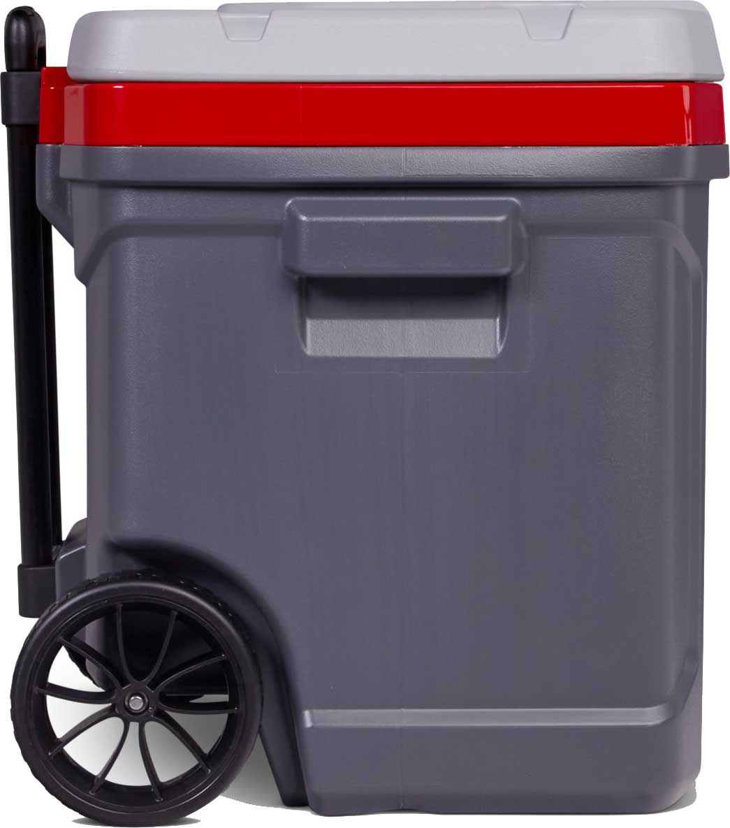 Igloo 60 Quart Latitude Roller Cooler