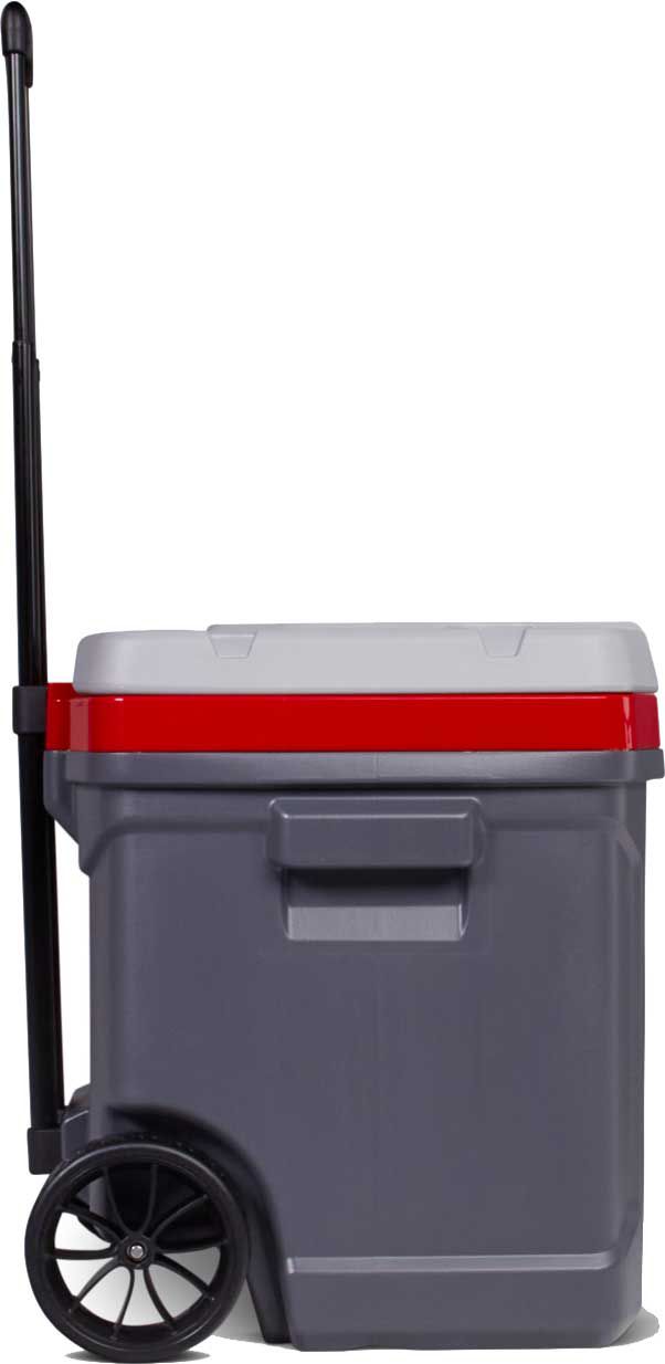 Igloo 60 Quart Latitude Roller Cooler
