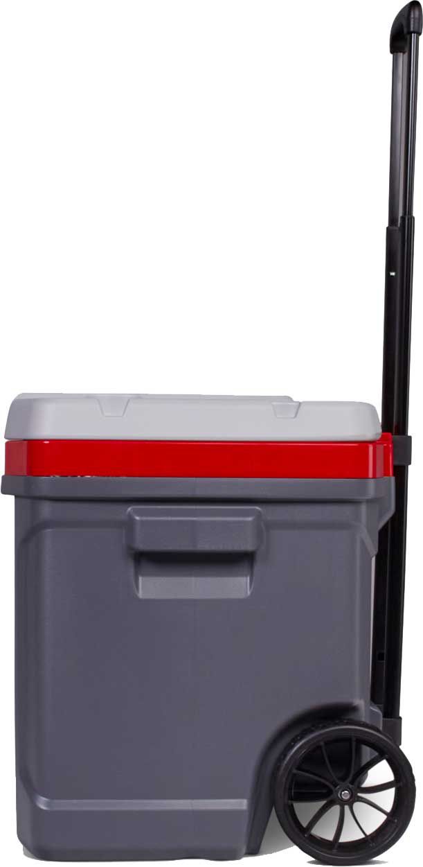 Igloo 60 Quart Latitude Roller Cooler