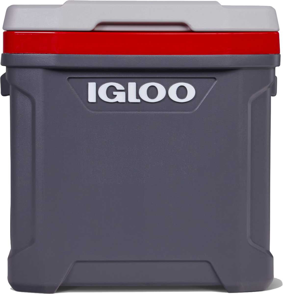 Igloo 60 Quart Latitude Roller Cooler