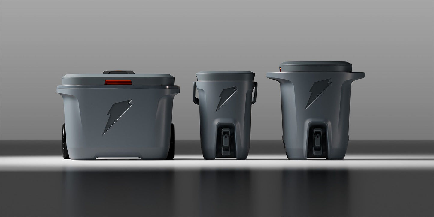 Gatorade 6 Gallon Dunk Cooler
