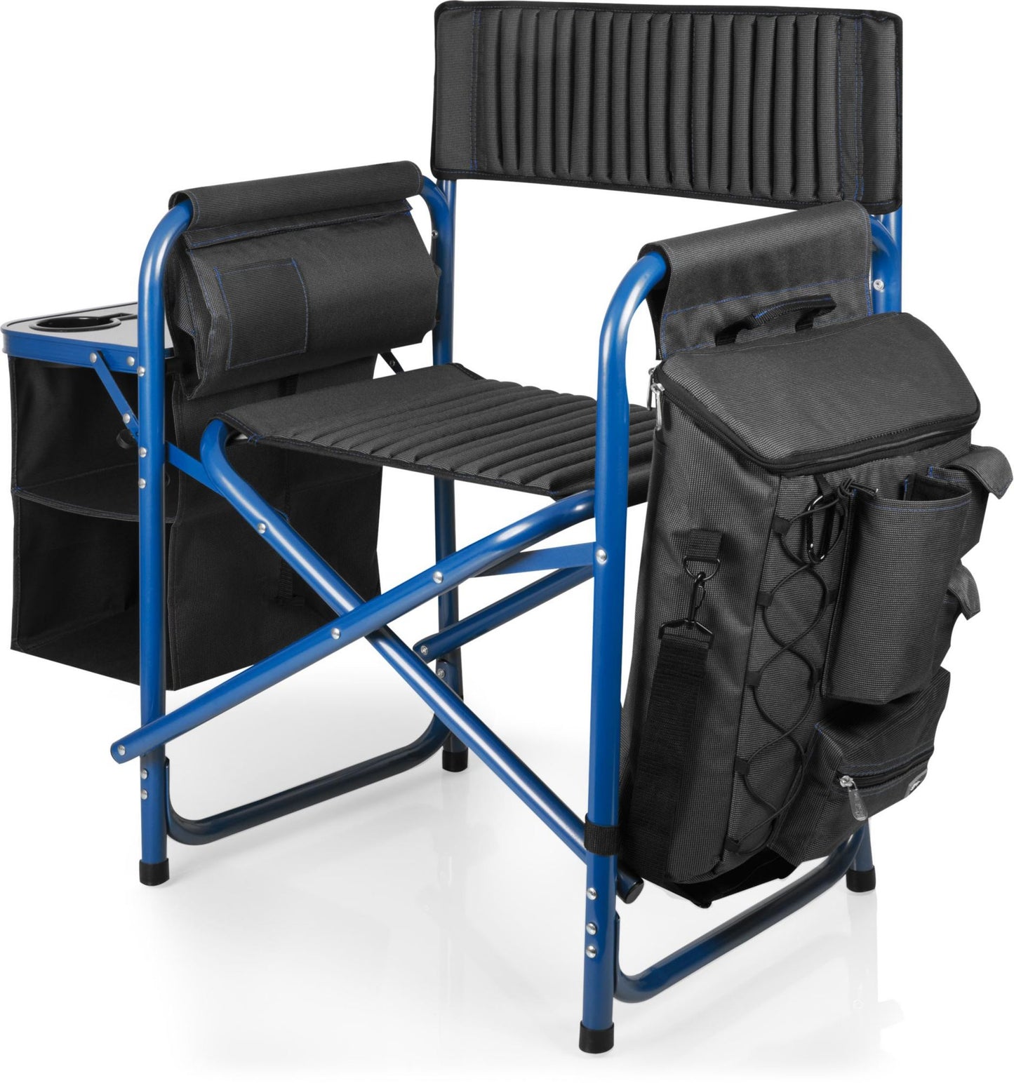 Picnic Time Boston Red Sox All In One Cooler Camp Chair