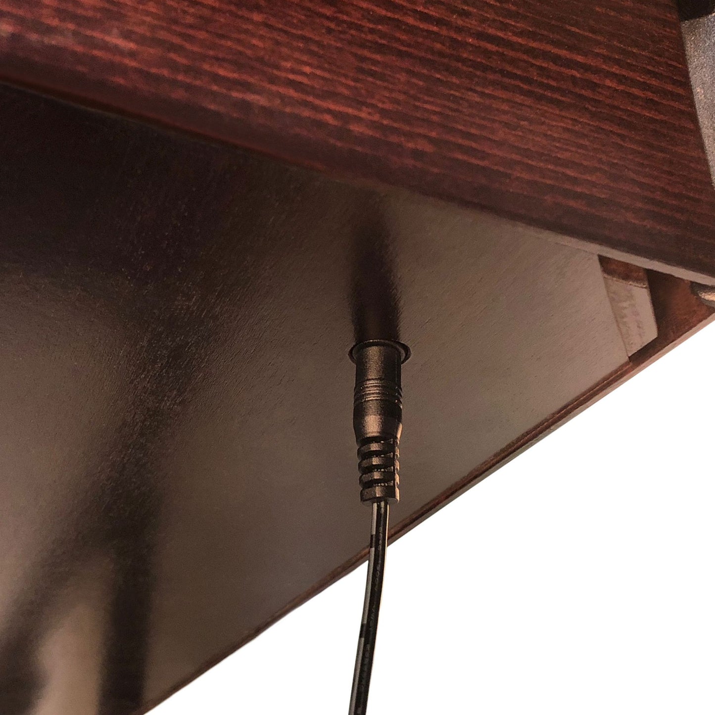 YouTheFan Purdue Boilermakers 25-Layer StadiumViews Lighted End Table
