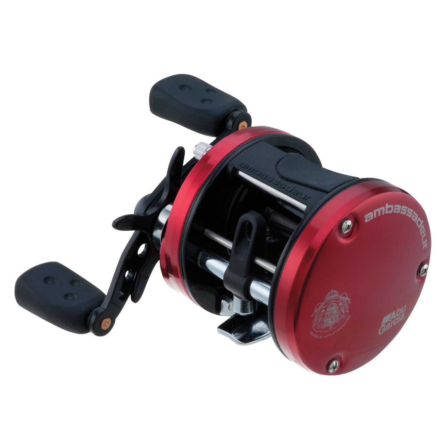 Abu Garcia Ambassadeur SX Round Baitcasting Reel