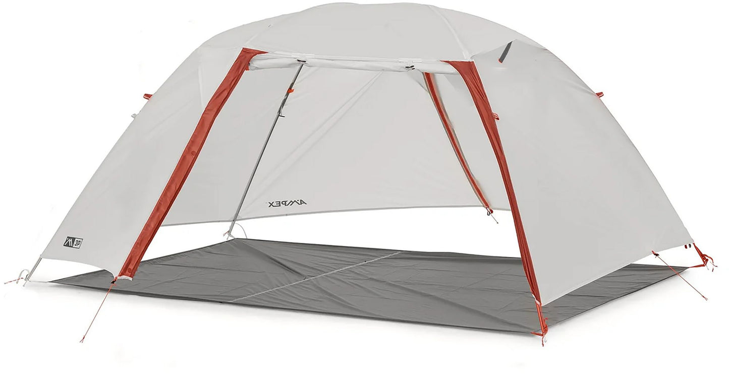 AMPEX Codazzi 3 Person Backpacking Tent