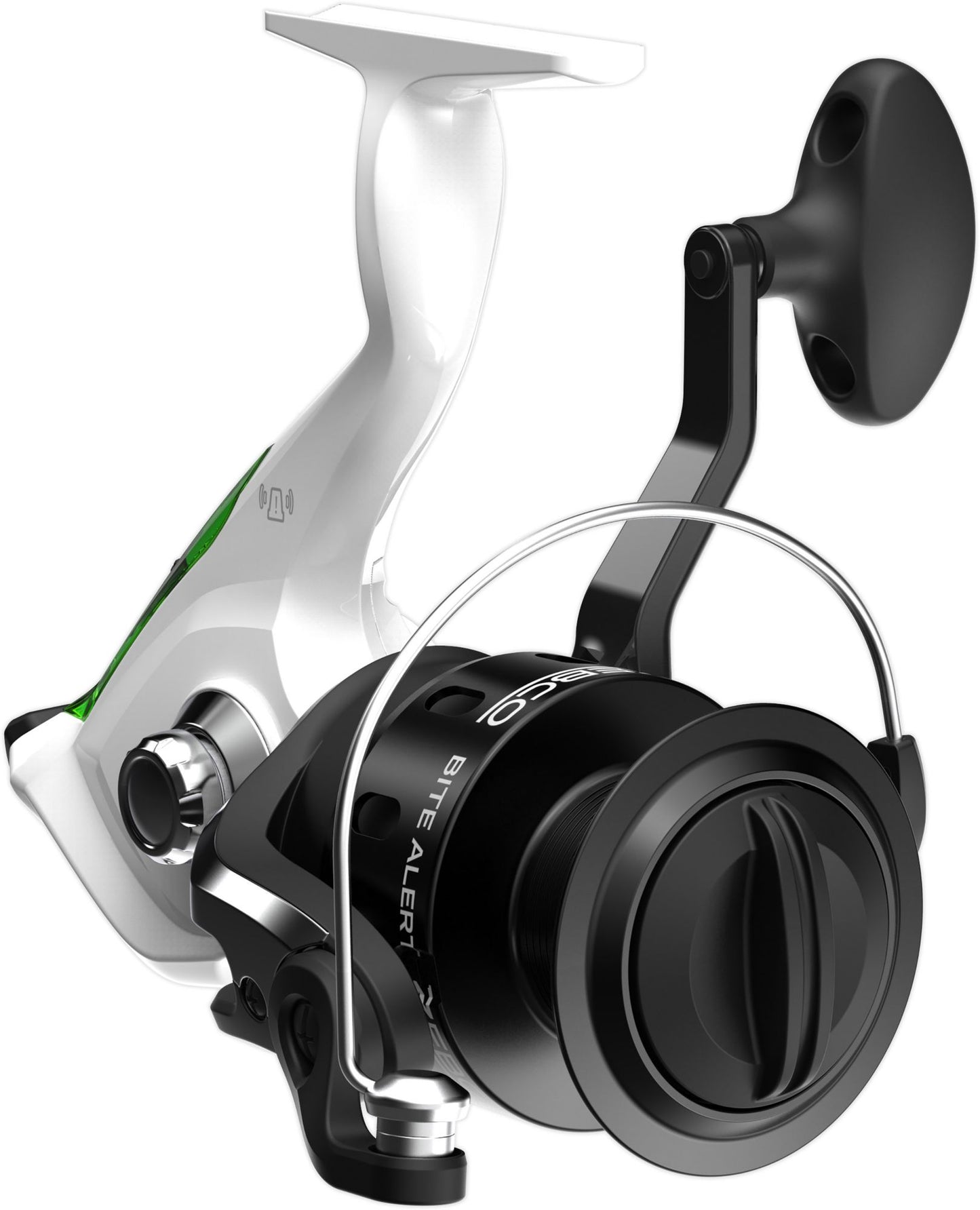 Zebco Bite Alert Spinning Combo