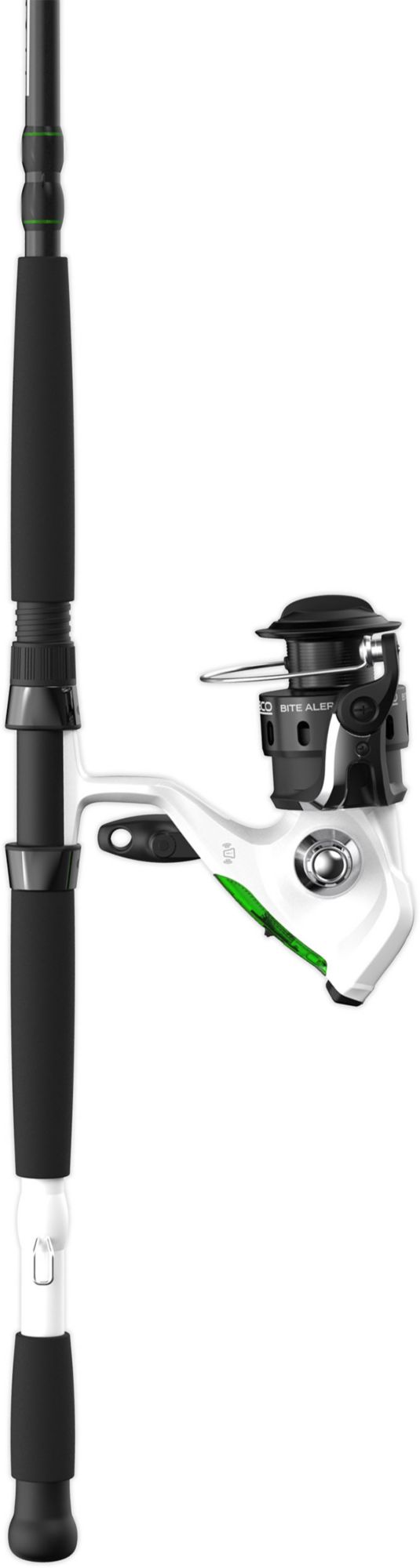 Zebco Bite Alert Spinning Combo