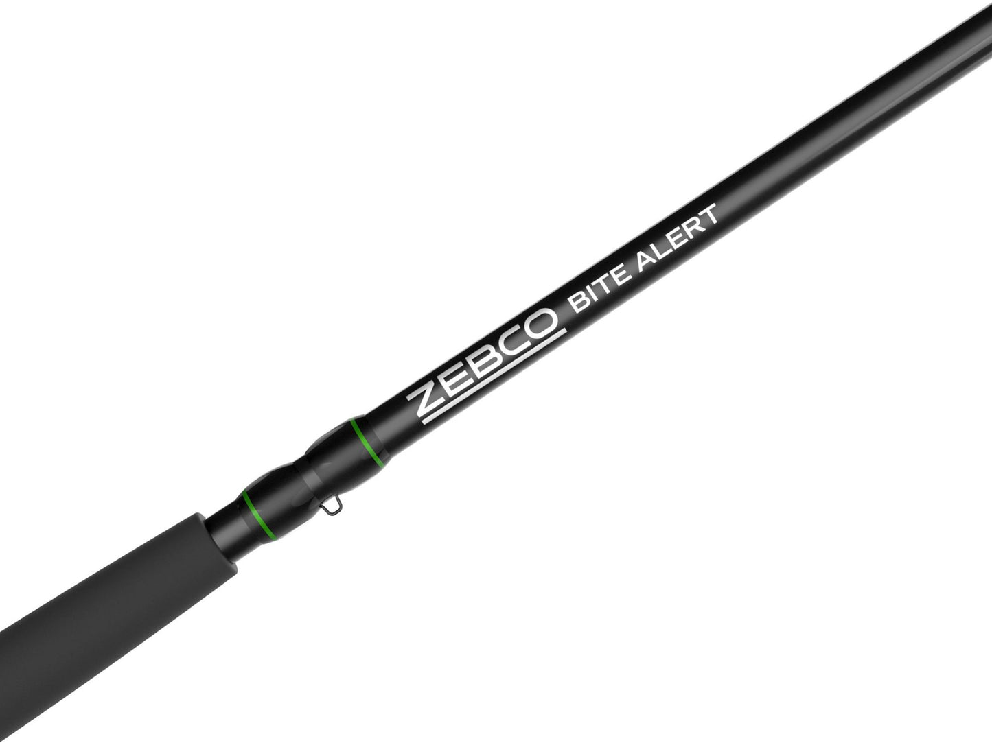 Zebco Bite Alert Spinning Combo