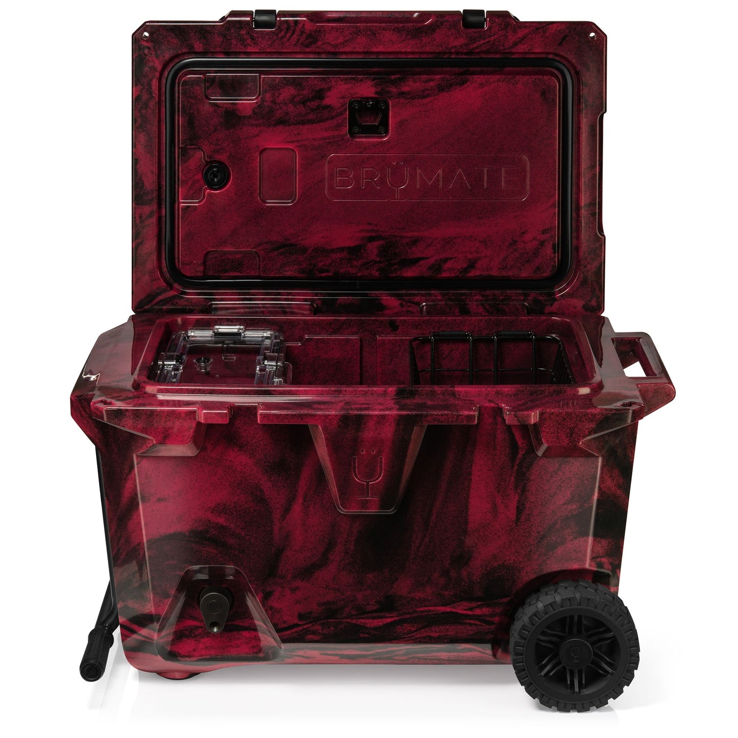 BruMate Brutank 55 Quart Cooler