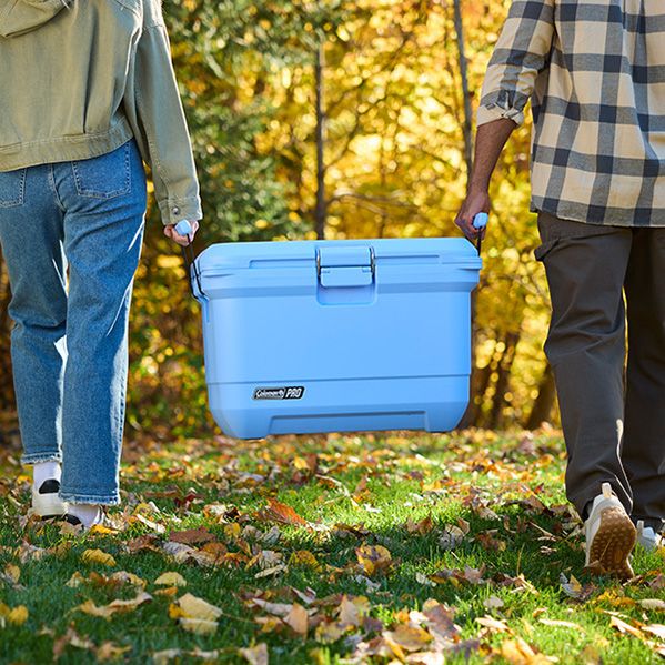 Coleman Pro 45-Quart Hard Cooler