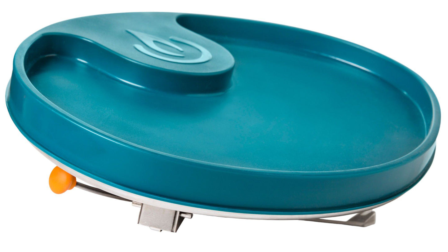 BioLite CampStove Tabletop Portable Grill