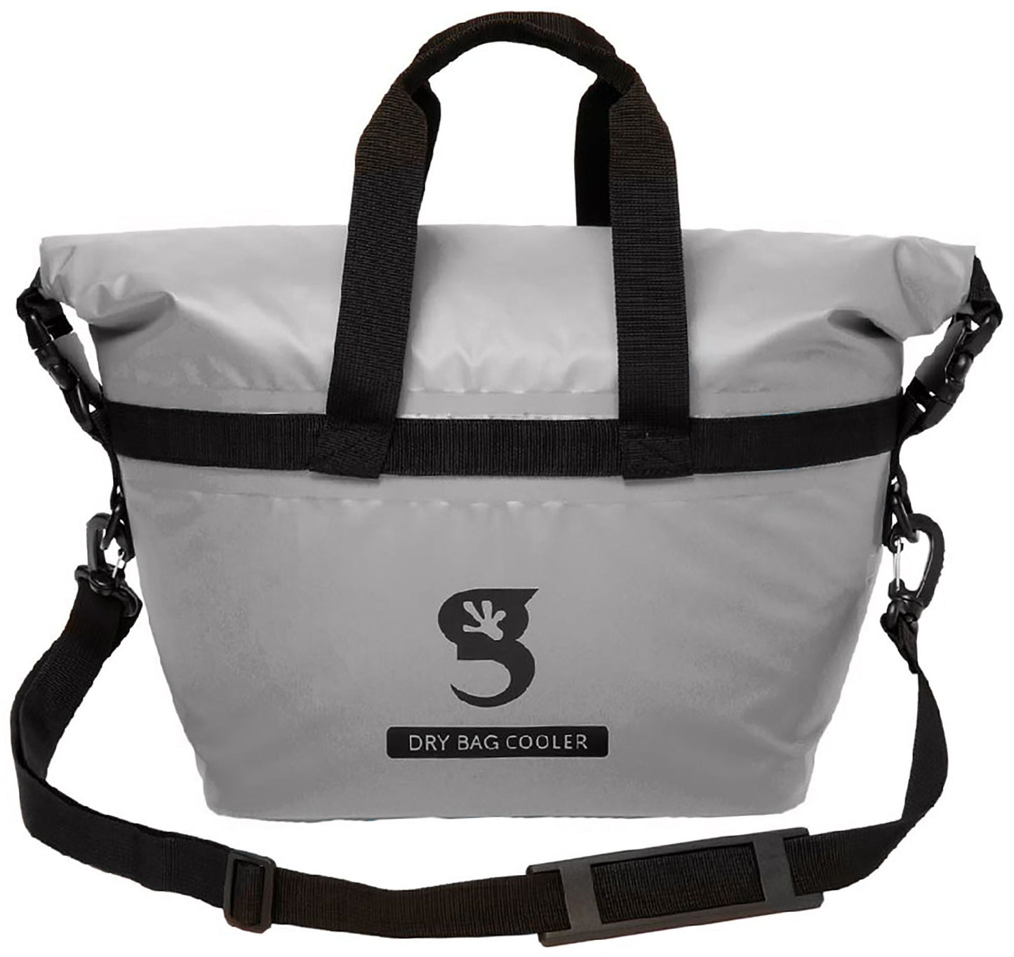geckobrands Tote Dry Bag Cooler