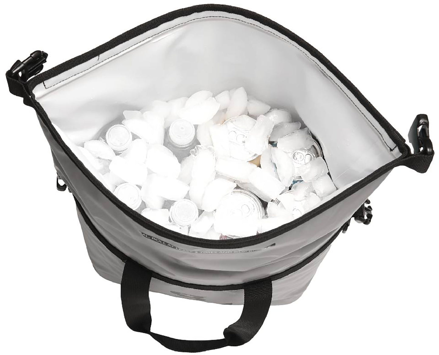 geckobrands Tote Dry Bag Cooler