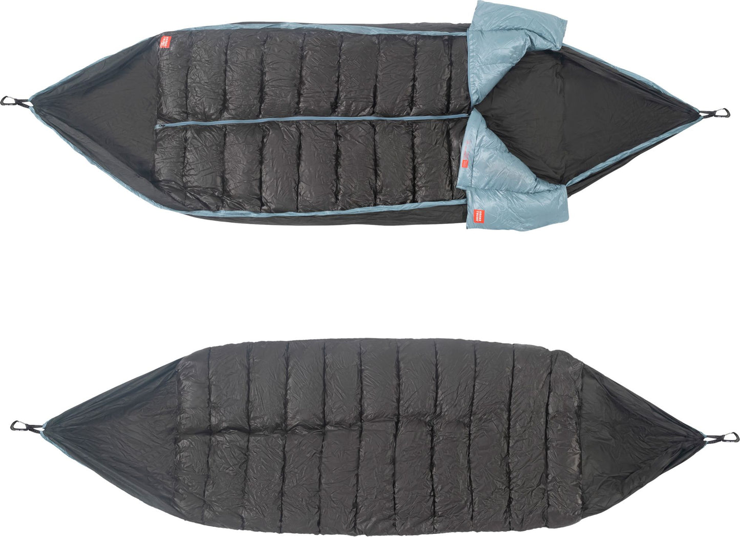 Grand Trunk Evolution 20 Down Hammock