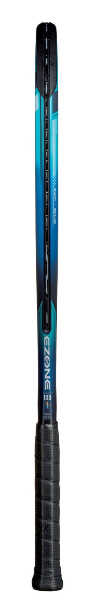 Yonex Ezone 100 Tennis Racquet - Unstrung