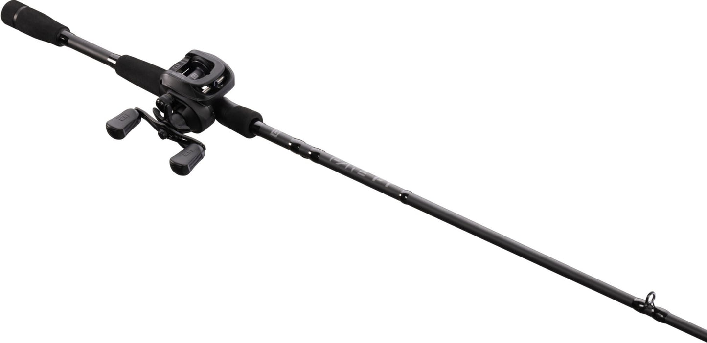 13 Fishing Fate FT Baitcasting Combo