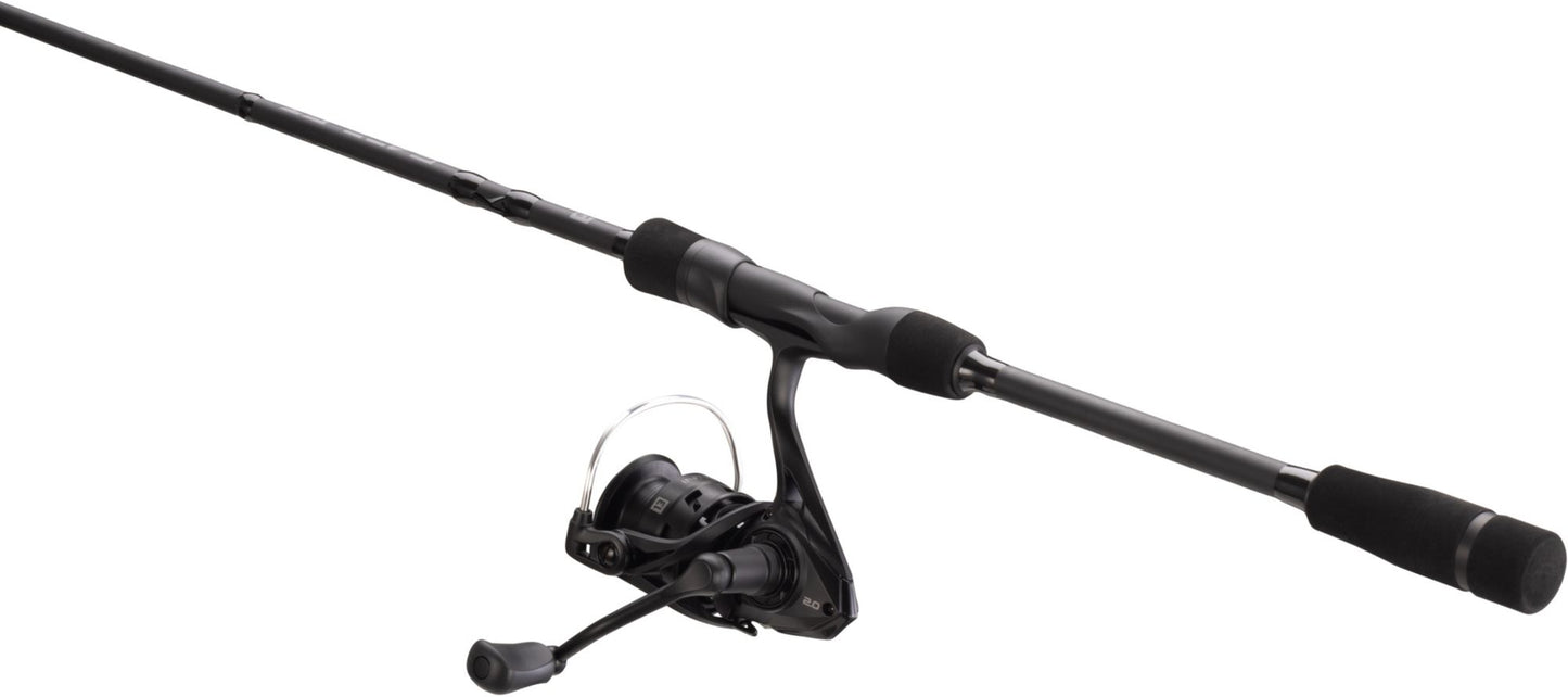 13 Fishing Fate FT Spinning Combo