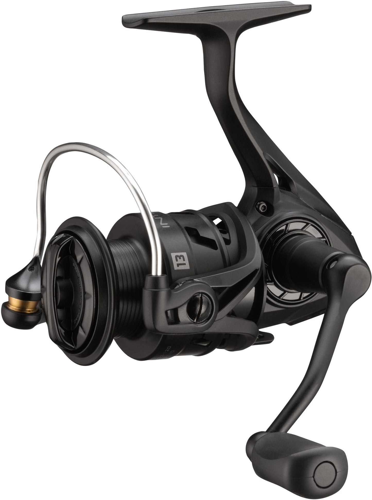 13 Fishing Fate FT Spinning Combo