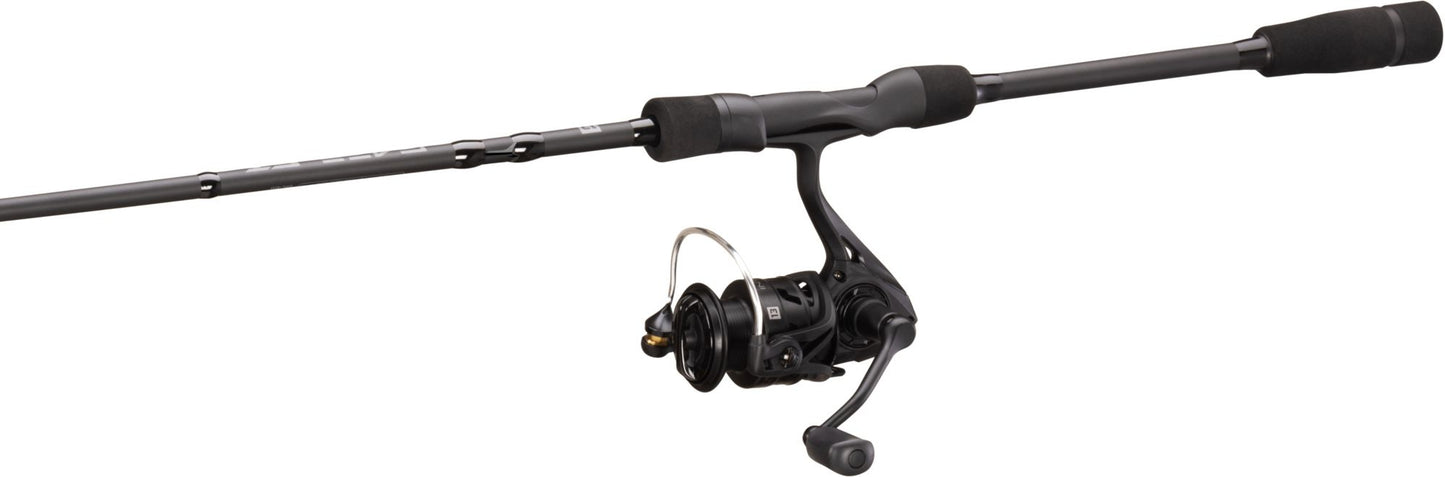 13 Fishing Fate FT Spinning Combo