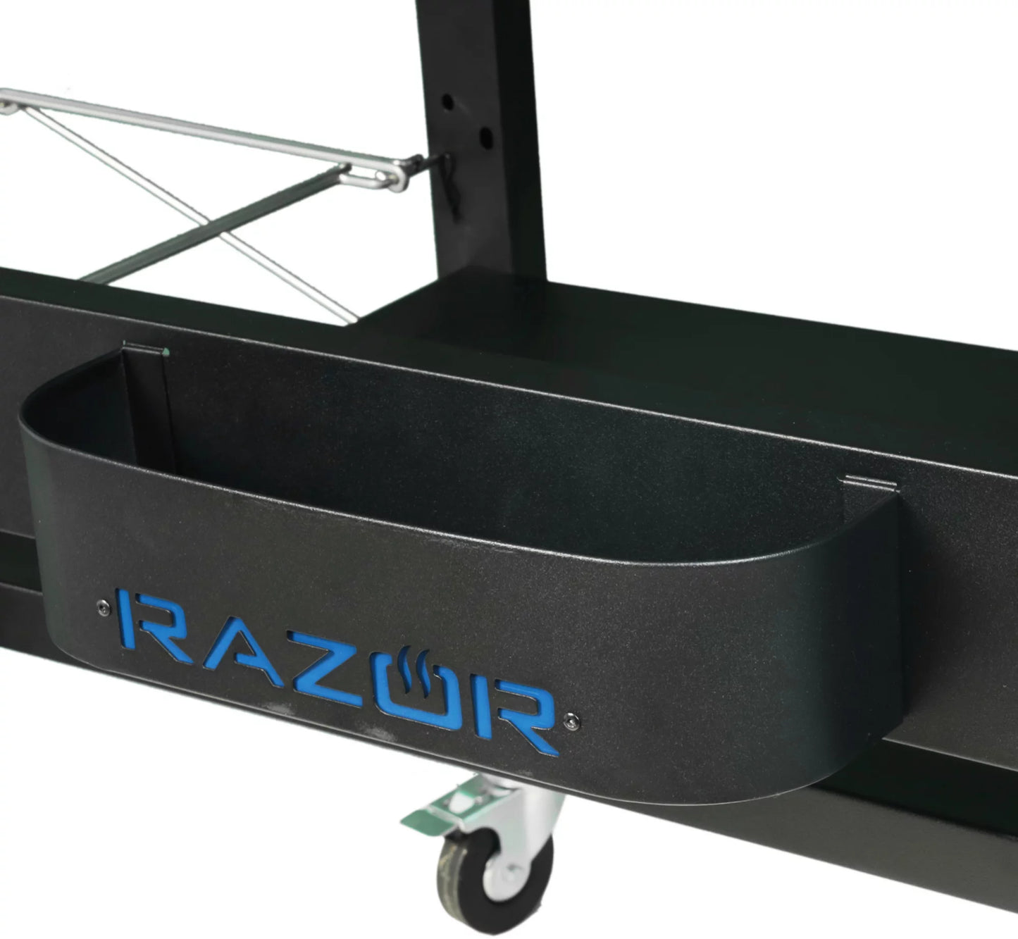 Razor 28" 2-Burner LP Gas Griddle