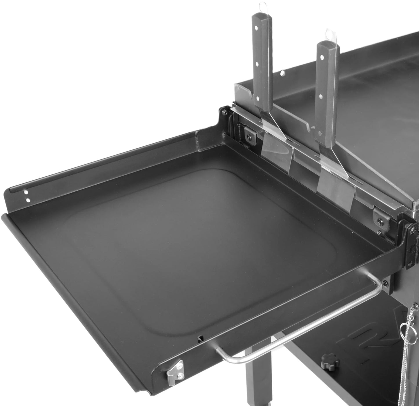 Razor 28" 2-Burner LP Gas Griddle