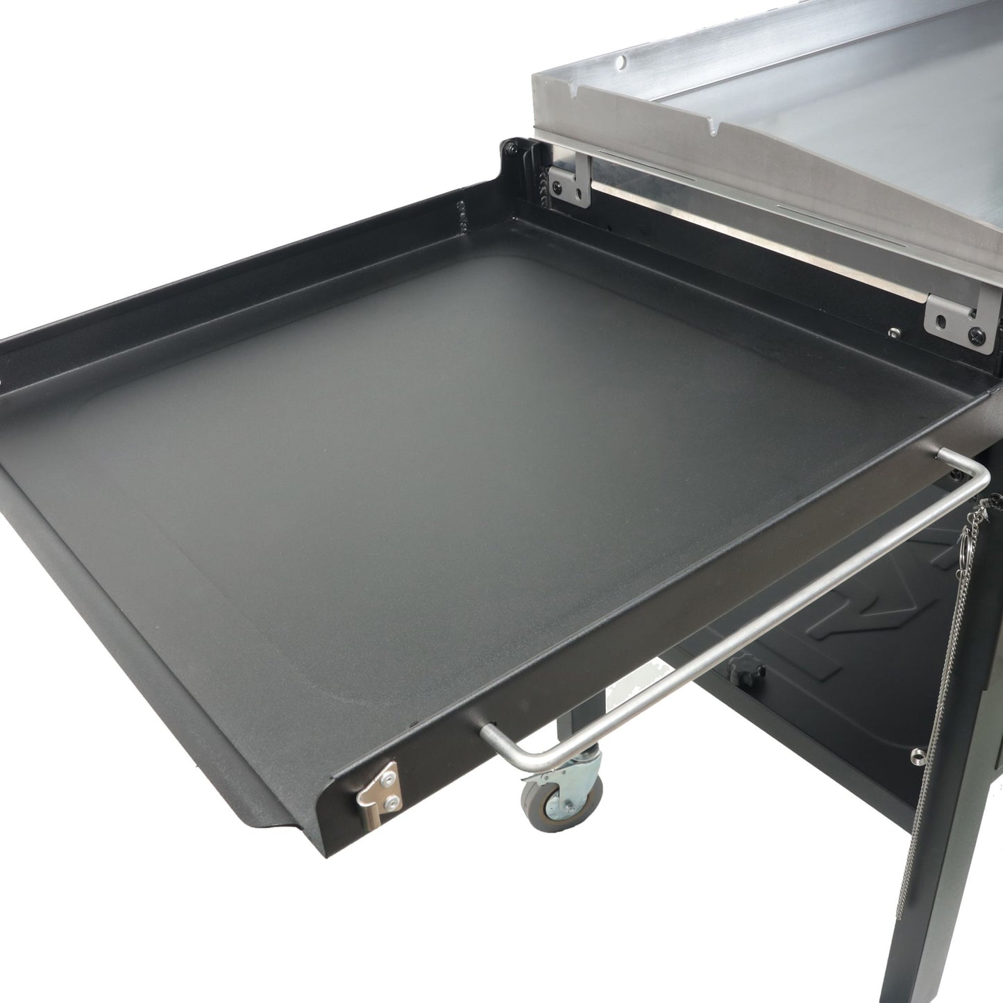 Razor 4 Burner Griddle