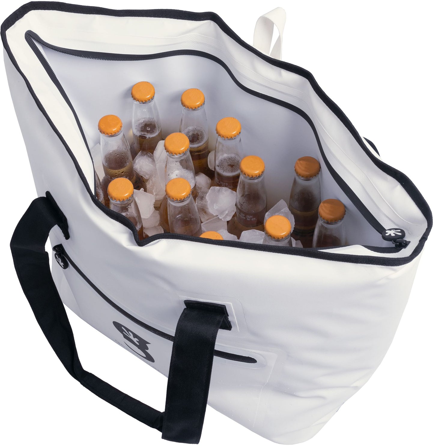 geckobrands 25L Waterproof Tote Cooler