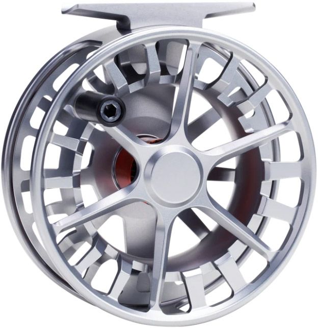 WaterWorks Lamson Guru S Fly Reel