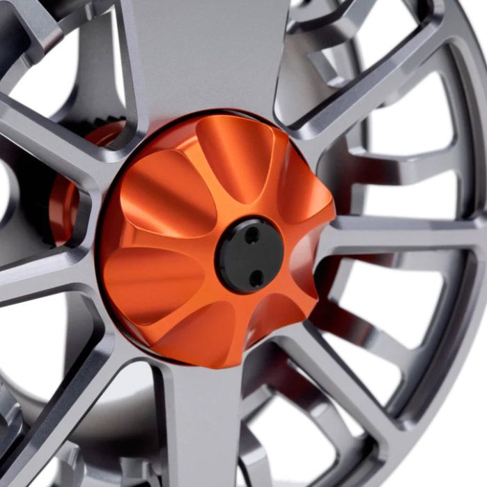 WaterWorks Lamson Guru S Fly Reel