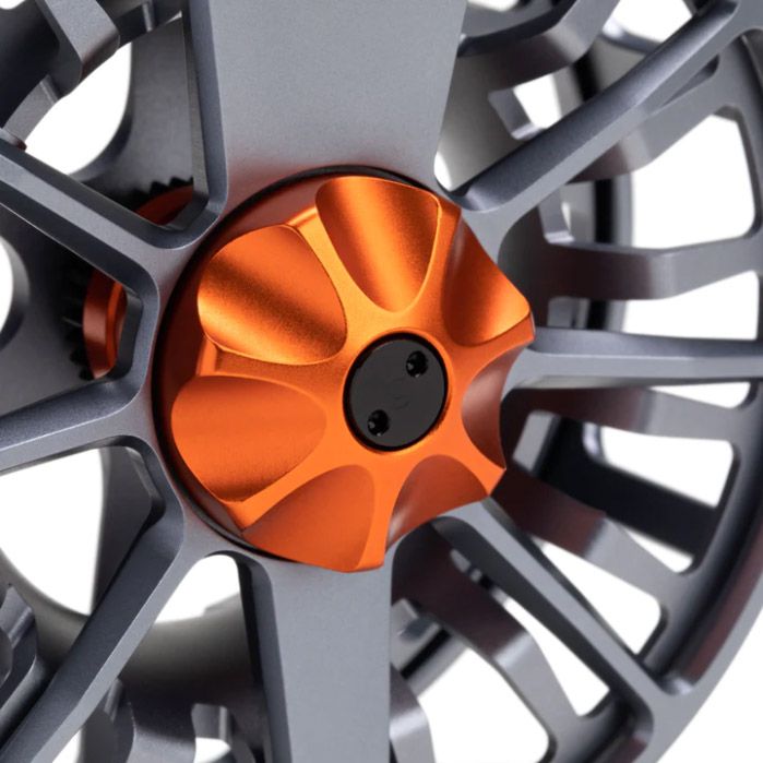 WaterWorks Lamson Guru S HD Fly Reel