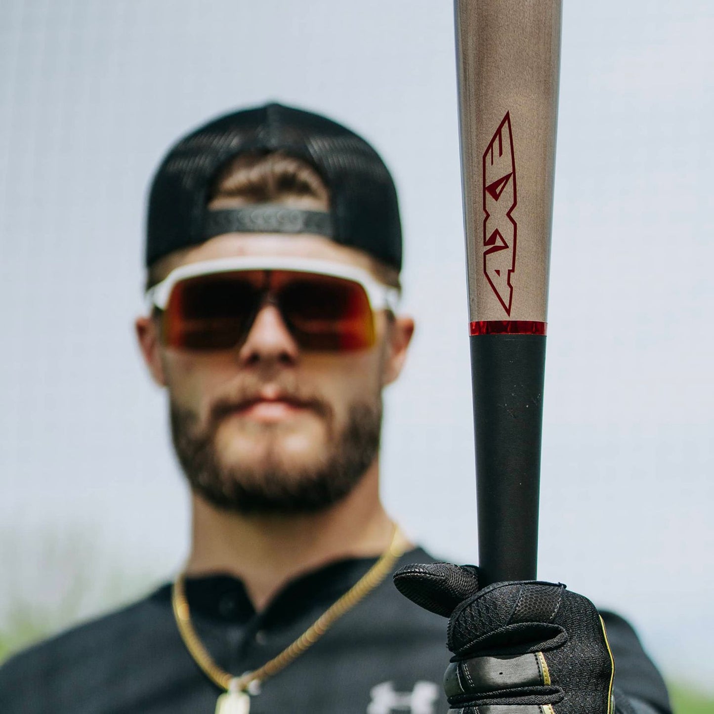 Axe Flared Pro Series Maple Wood Bat