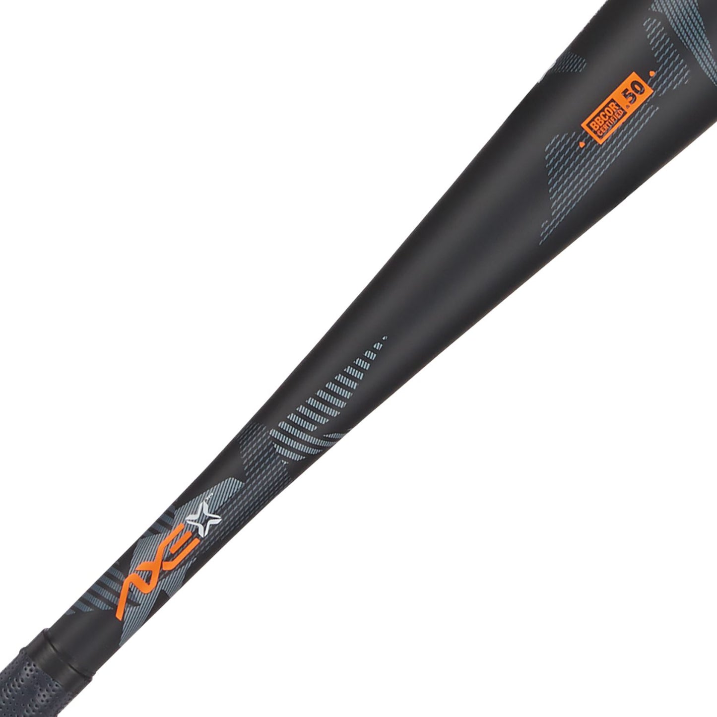 Axe Strato 2 Flared Knob BBCOR Bat (-3)
