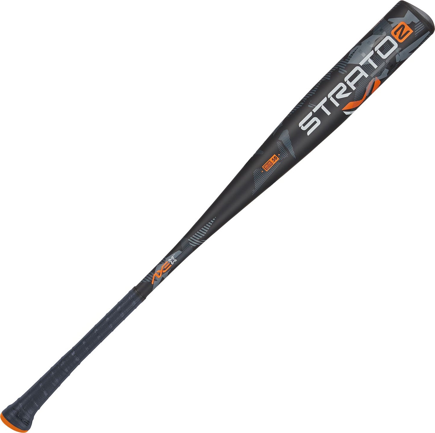 Axe Strato 2 Flared Knob BBCOR Bat (-3)