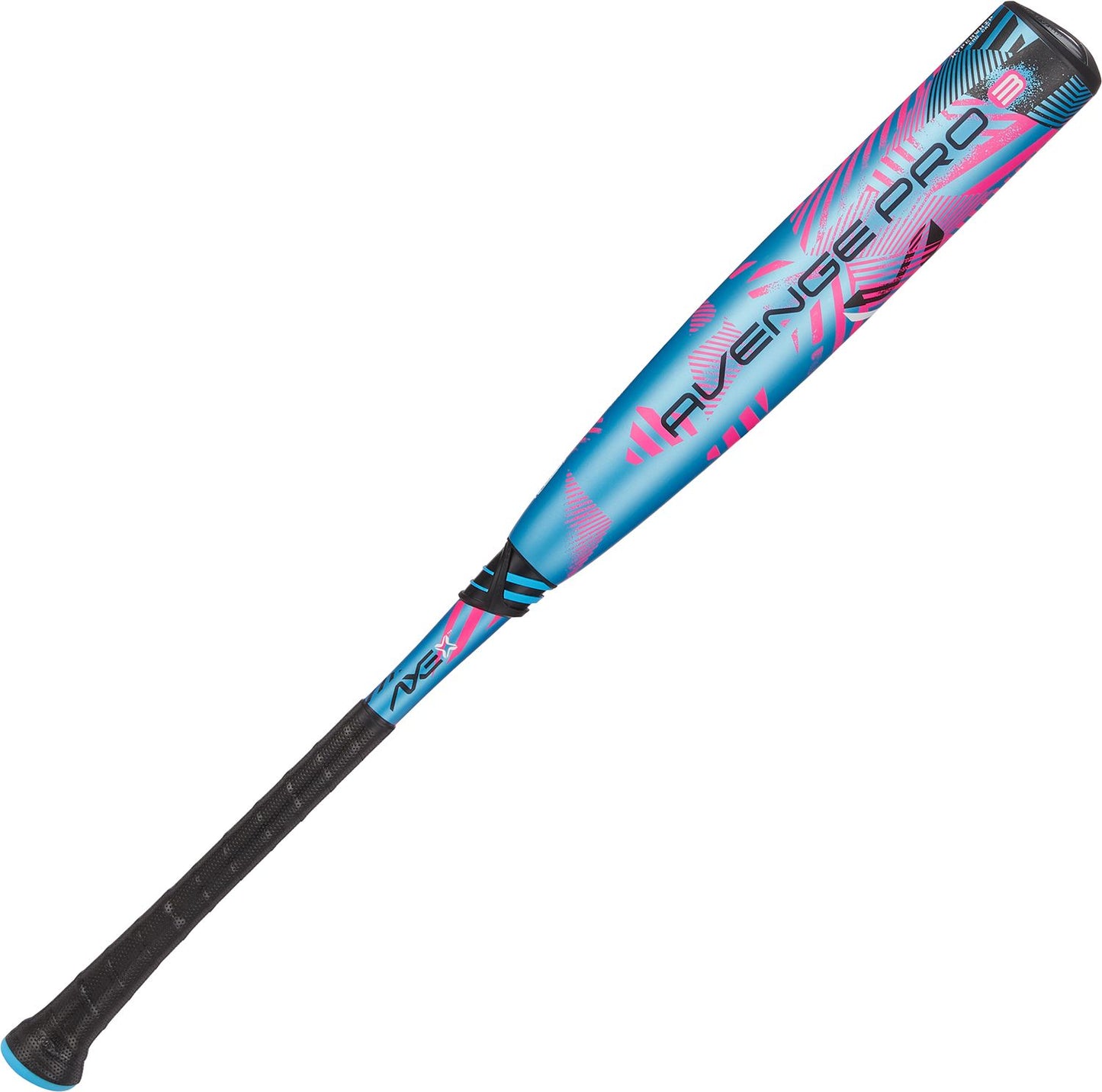 Axe Avenge Pro 3 Flared Knob 2¾'' USSSA Bat (-10)