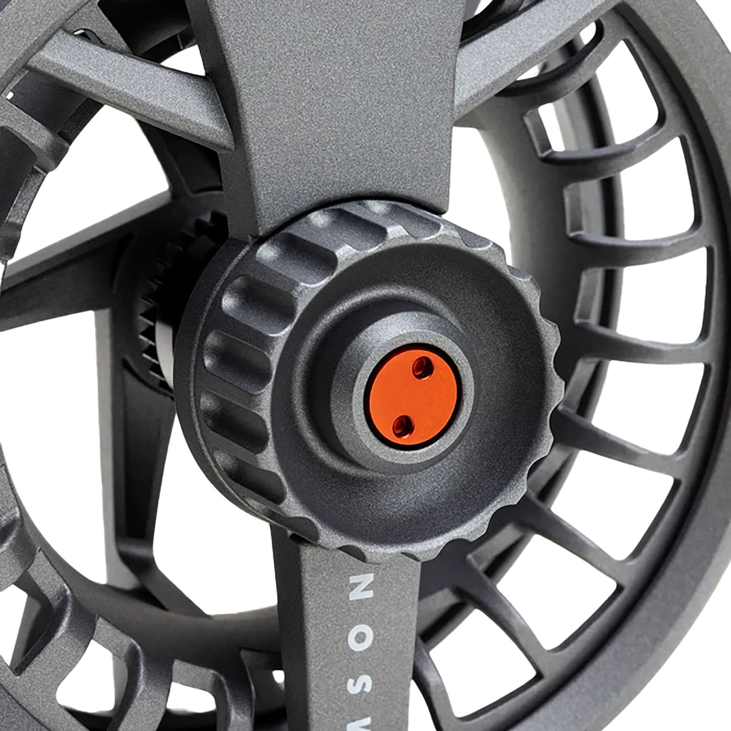 WaterWorks Lamson Liquid S Fly Reel