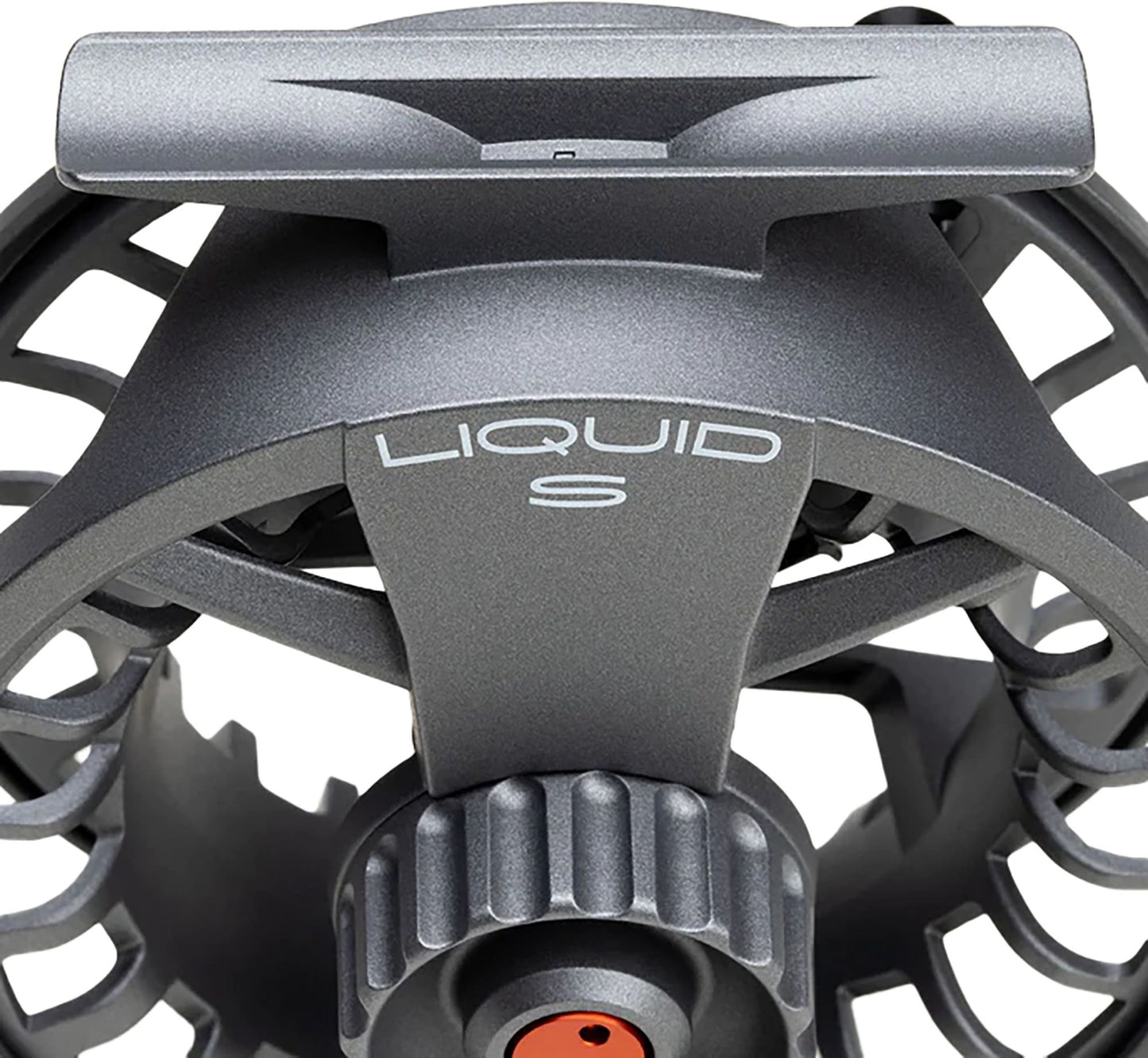 WaterWorks Lamson Liquid S Fly Reel