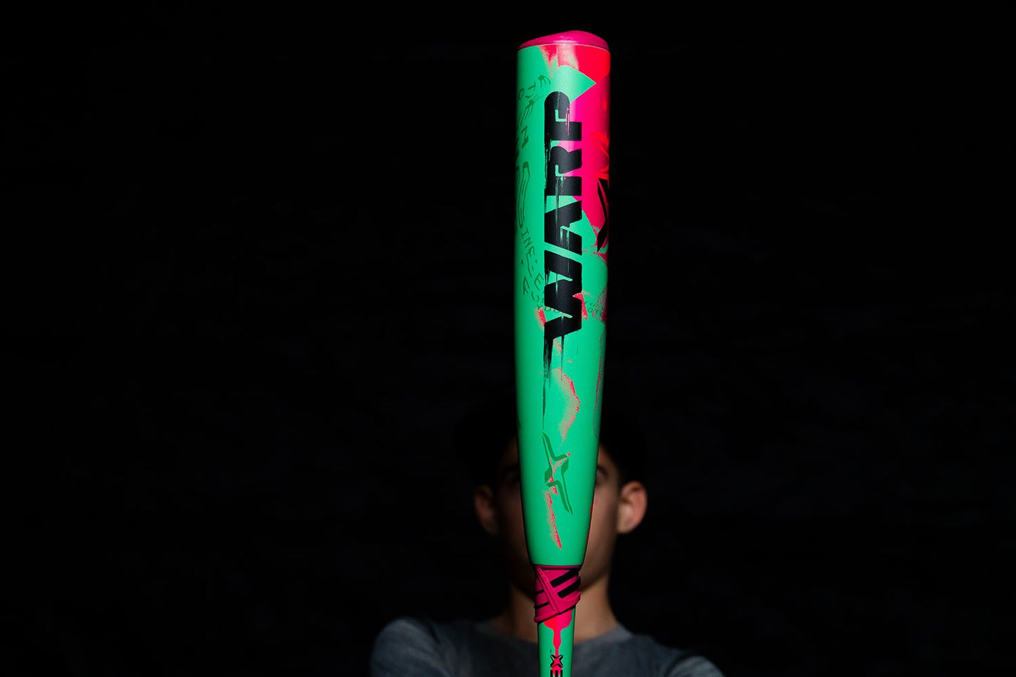 Axe WARP Flared Knob 2¾'' USSSA Bat 2025 (-10)
