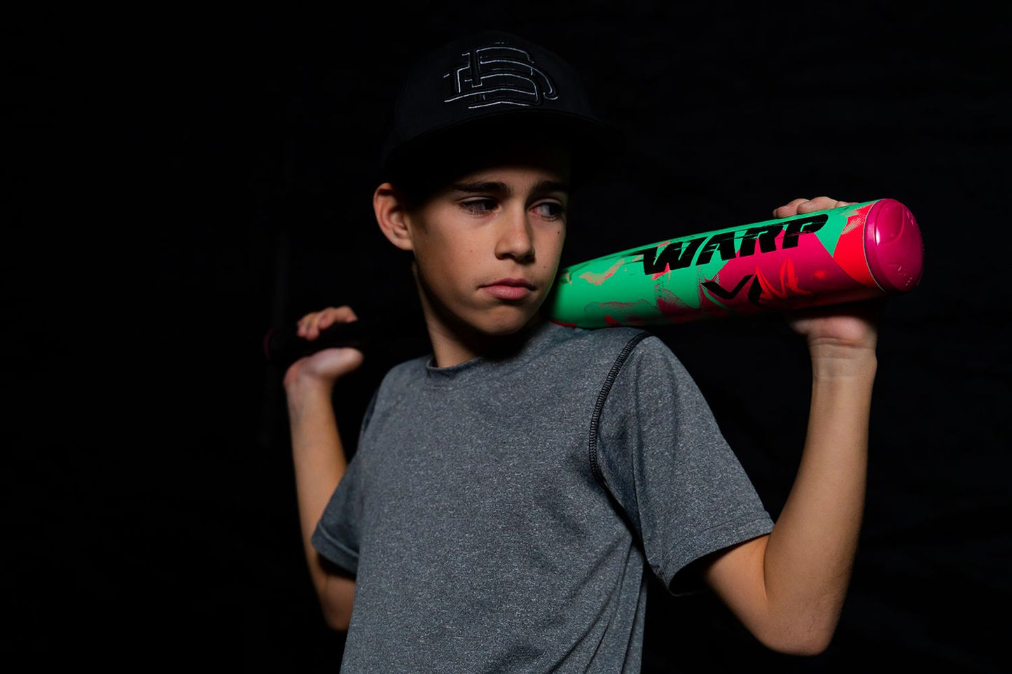 Axe WARP Flared Knob 2¾'' USSSA Bat 2025 (-10)
