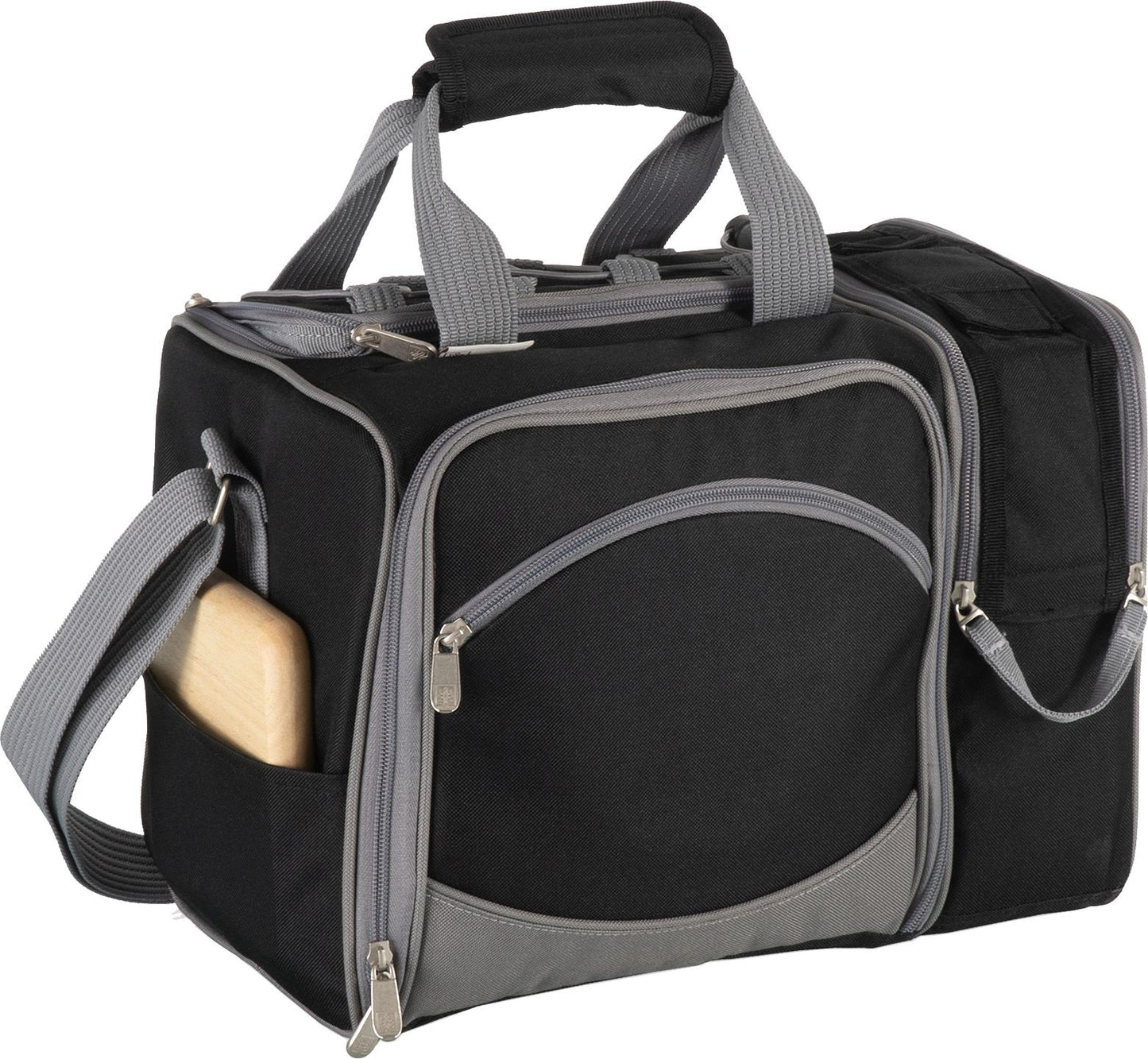 Picnic Time Malibu Picnic Basket Cooler