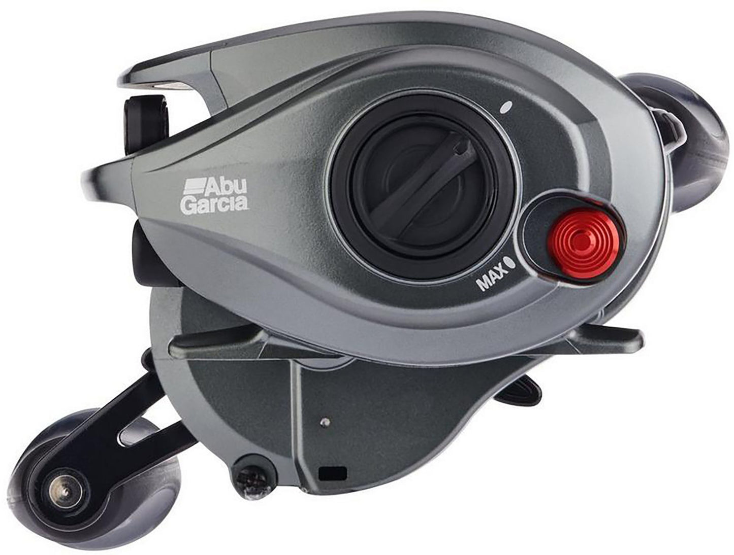 Abu Garcia Max 4 Low Profile Baitcast Reel
